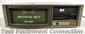 Fluke 1722ap Instrument Controller