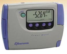 Kingfisher Ki3600xl-h2-mp Optical Power Meter