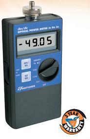 Kingfisher KI6000-SI Optical Power Meter