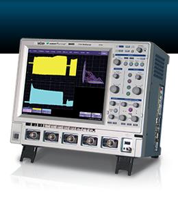 Lecroy Waverunner 6050a Dso Oscilloscopes