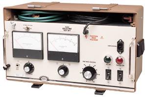 Megger 220015 Dielectric Test Set