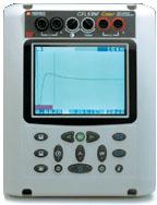Time Domain Reflectometer Cable Testers