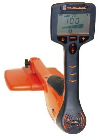 Frequency Marker Locator