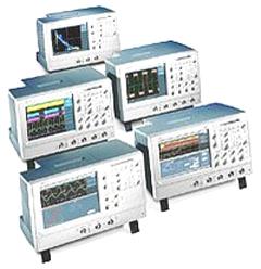 Tektronix Tds5032 Digital Oscilloscopes
