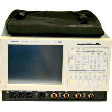 Tektronix TDS7104 Digital Oscilloscope