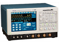 Tektronix Digital Oscilloscopes