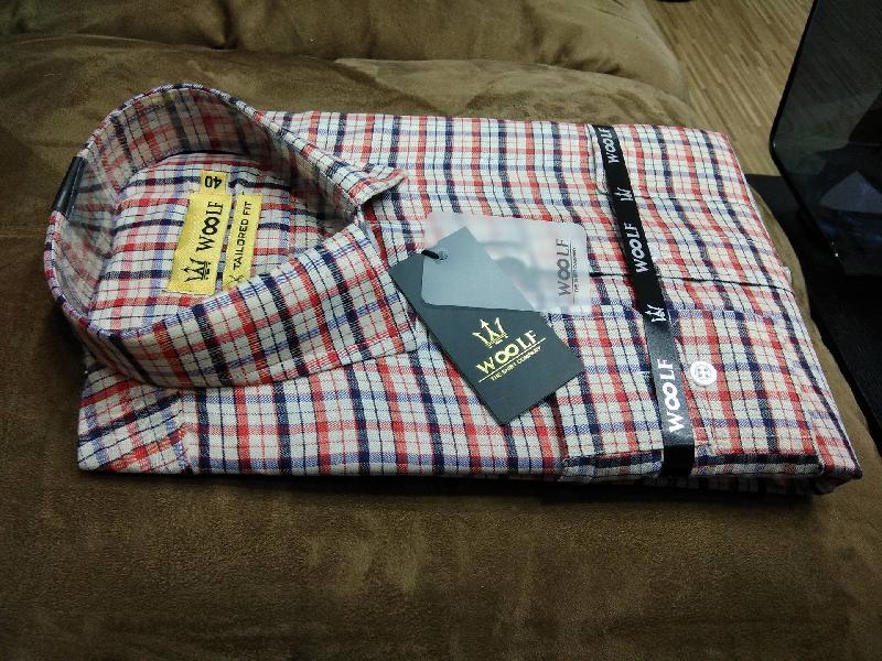 men casual shirts