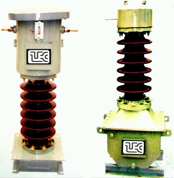 Oil Cooled Outdoor Transformers