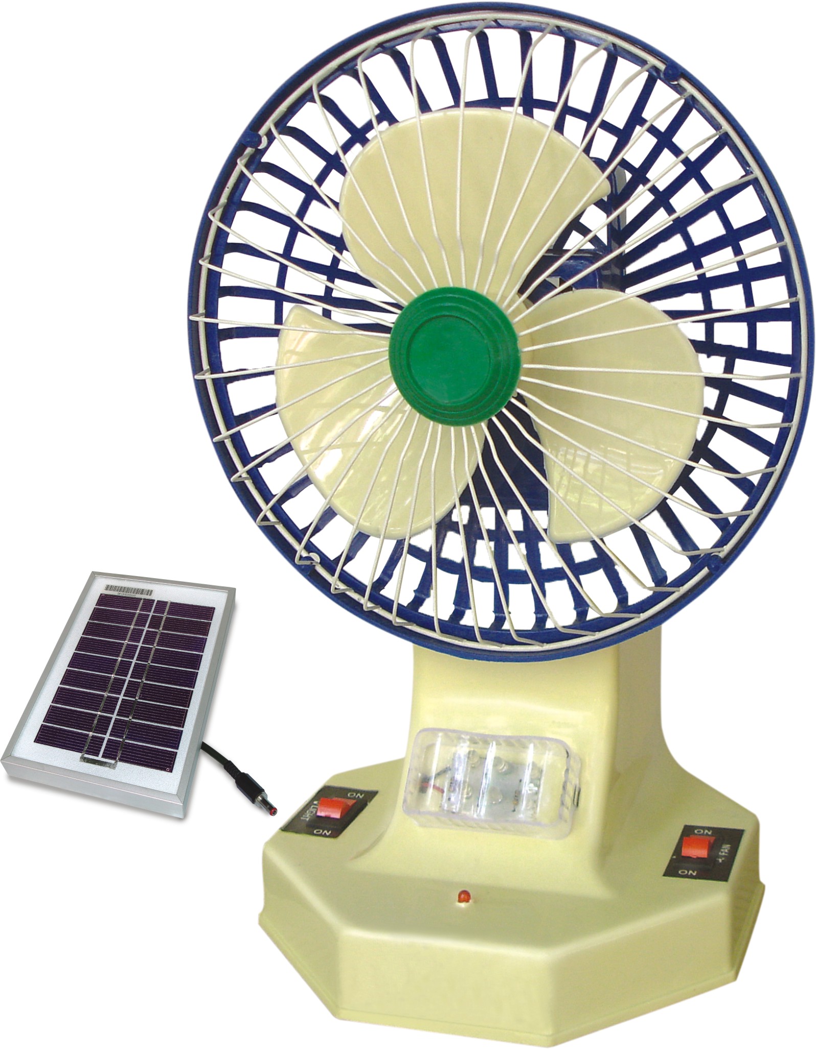 Solo Micro Fan