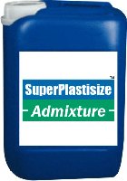 Super Plastisizer Admixture