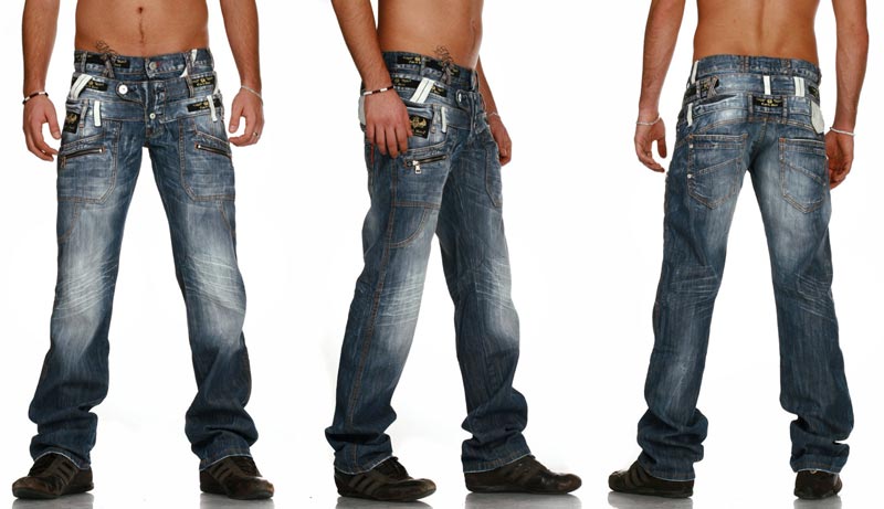 Mens Jeans