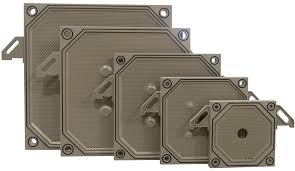 Filter Plate