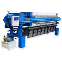 Filter Press Application