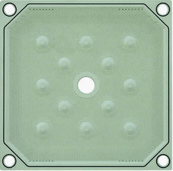Membrane Filter Plates
