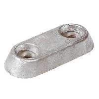 Polished Zinc Anodes, Purity : 99.99