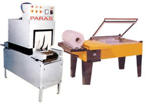 shrink machines