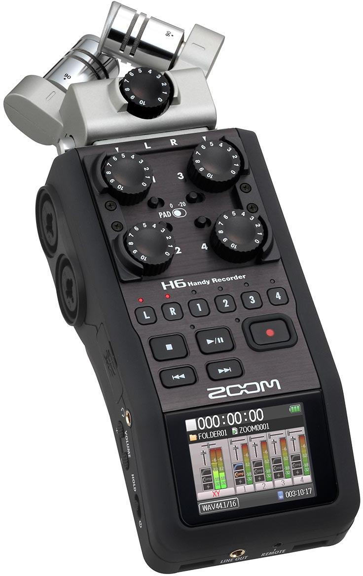 Digital Voice Recorder