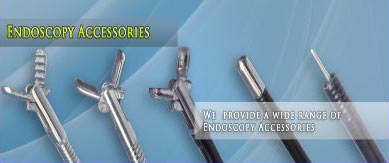 Endoscopy Accessories