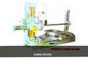ASHU Horizontal Boring Machine, Certification : ISO 9001-2008