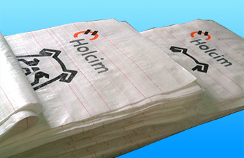 laminated woven polypropylene bags