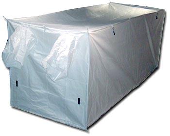 PP Container Liner