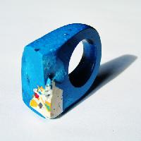 resin jewellery