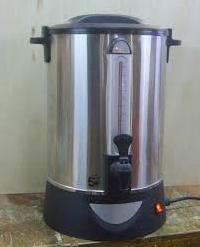 Stainless Steel Tea Urn, Feature : Fast Heating, Long Life