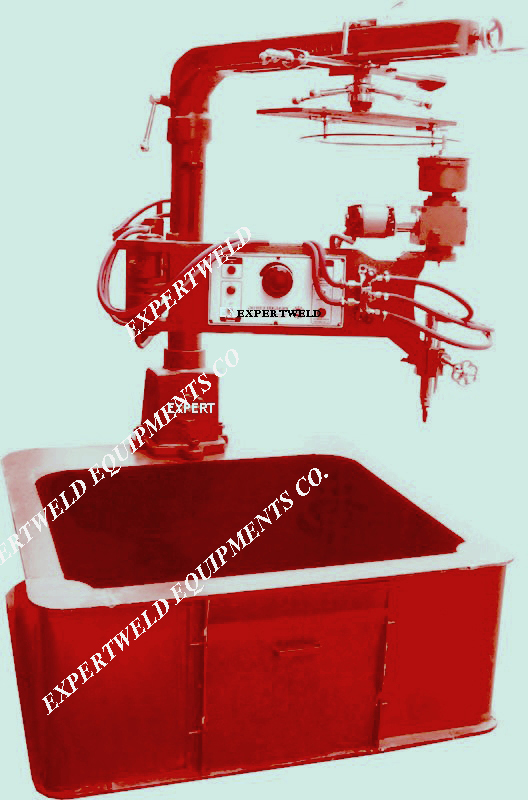 Profile Gas Cutting Machines