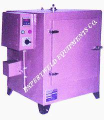 Electrode Drying Ovens