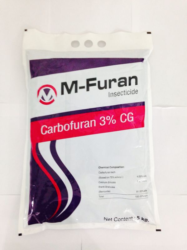 Carbofuran Insecticides