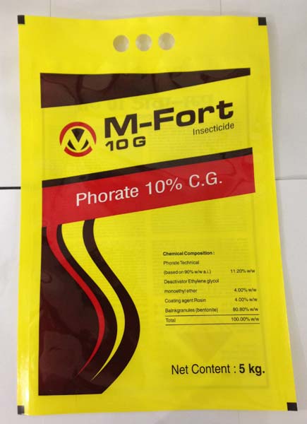 Phorate Insecticides