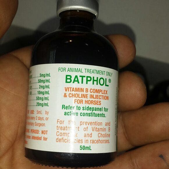 Batphol 50ml