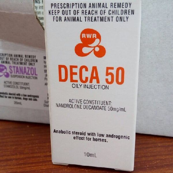 Deca 50 10ml