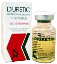 Diuretic 50ml