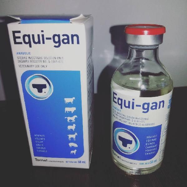 Equi Gan 50ml