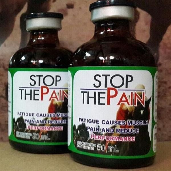Stop The Pain 50ml