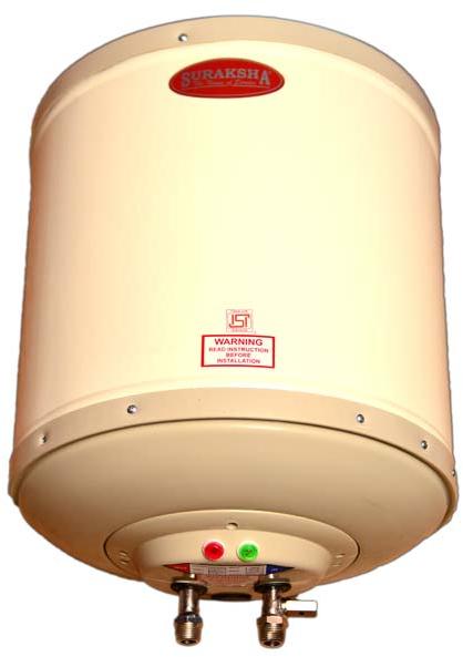 Suraksha Electric Geyser