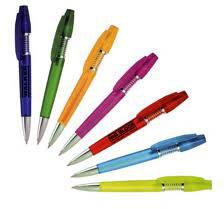 Retractable Ball Pens