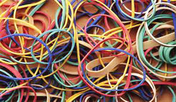 Rubber Bands