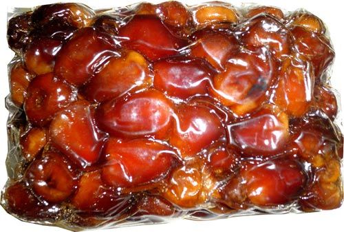 Sukkari Dates