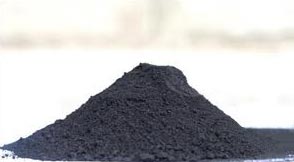 Steam Activated Carbon Powder - (washed)