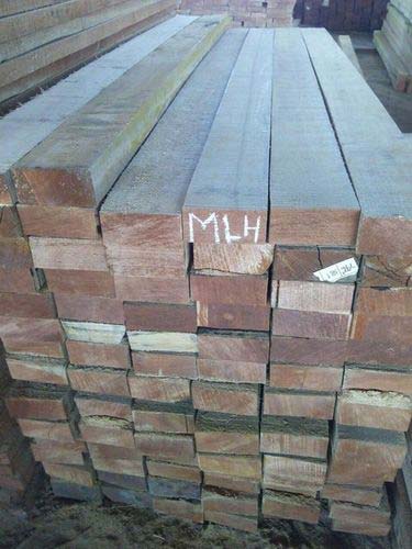 MLH Wood Planks