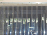 Pvc Transparent Sheet