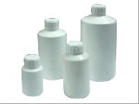 pet pesticide bottles