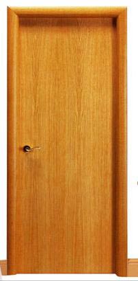 Wooden Flush Door