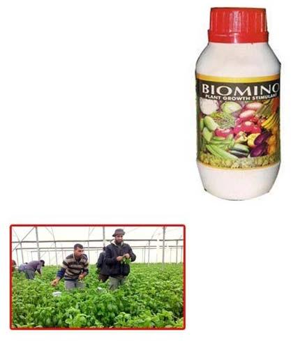 Biomino Fertilizers for Agricultural Industry