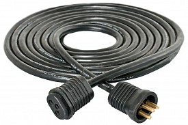Lamp Cord Extension