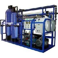 Waste Water Treatment Equipments