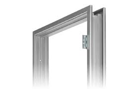 Plain Steel Door Frames, Feature : High Quality