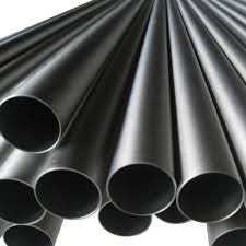 Mild Steel Pipes